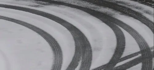 Risque de verglas en Côtes d'Armor