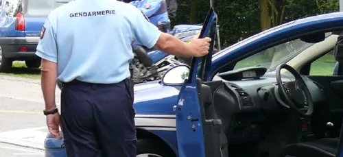 Un braquage à la voiture bélier à Pédernec