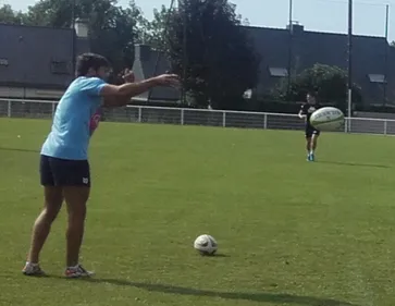Rugby. Le début de la 14e journée de Pro D2, ce soir