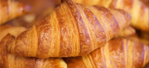Faire un bon croissant, c'est tout un art