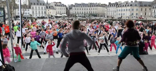 Nouvelle édition de « Vannes tous en baskets » ce dimanche matin
