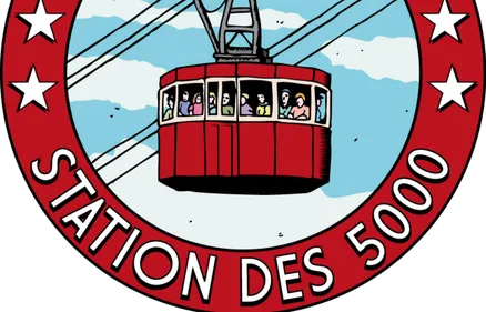 L'ouverture de “La station des 5000” le 9 décembre prochain