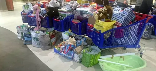 Nous sommes le 1er décembre... une date qui lance la tradition du...