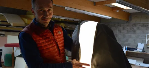 Le Salon Nautique de Paris a démarré samedi