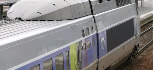 Pas de trains en gare de Savenay le WE prochain