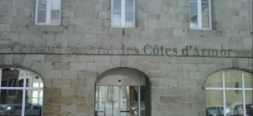 CD Côtes d'Armor : budget serré