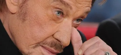 Johnny n'est plus...