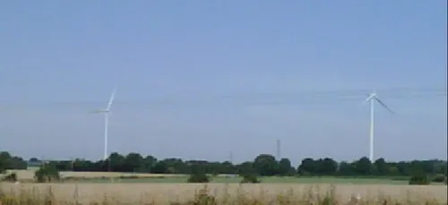 Un parc éolien à Malansac ?... non merci