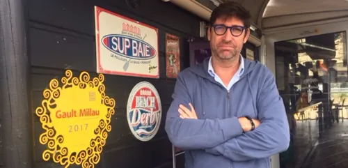 Mort de Johnny Hallyday : réaction à La Baule