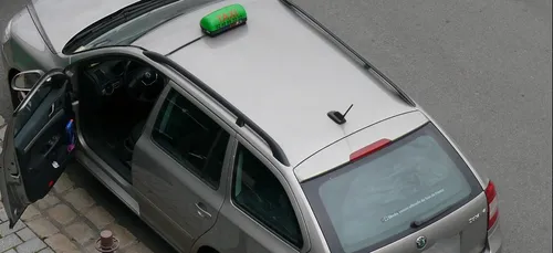 Les voitures surveillées par des caméras à Vannes