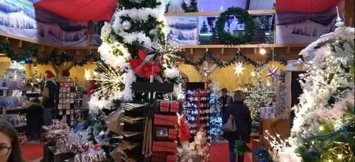 Un Noël solidaire en Loire-Atlantique