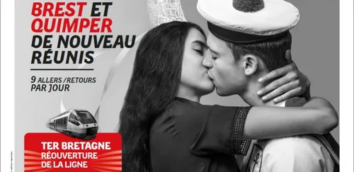 La "mini" polémique du jour...