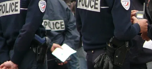 7 hommes placés en garde à vue à Lorient