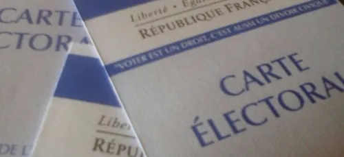 On connaît les dates de la prochaine élection municipale partielle...