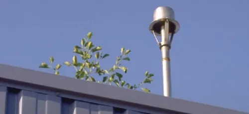 La qualité de l'air n'est pas optimale à St Nazaire