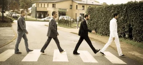 L'initiative originale des parents d'élèves de la ''Belle Ecole'',...