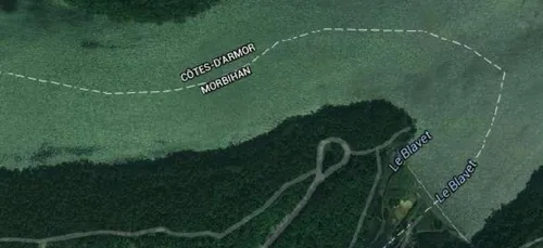 La nouvelle commune costarmoricaine baptisée Guerlédan continue de...