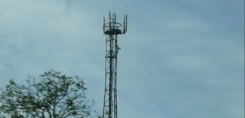 A La Baule, il n'y aura pas d'antenne de téléphonie mobile près du...