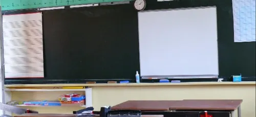 Pornichet va maintenir la semaine de 4,5 jours à l'école maternelle...