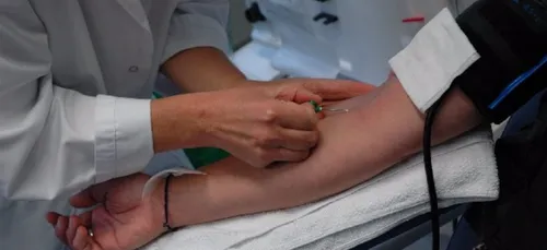 L’Établissement Français du Sang tire la sonnette d'alarme en Bretagne