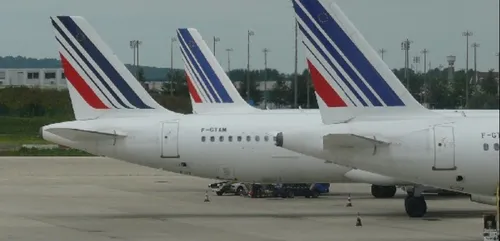 L'aéroport de Lorient-Lann Bihoué veut repartir de l'avant en 2018
