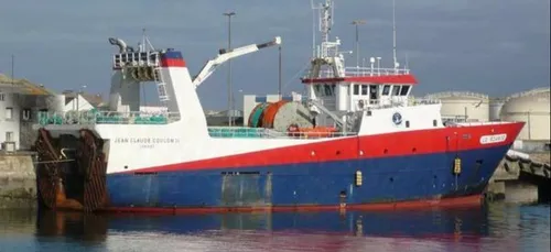 L'Union Européenne réduit les quotas de pêche pour 2018