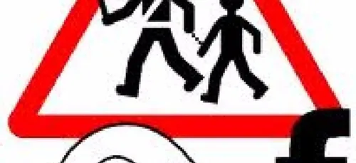 Mobilisation de 150 personnes hier soir devant le collège Conti, à...