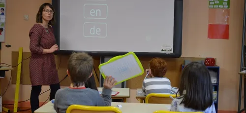 Classes dédoublées en CP : quel bilan ?