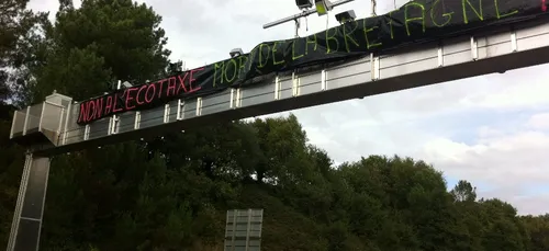 L'éventuel retour de l'écotaxe ranime leur détermination