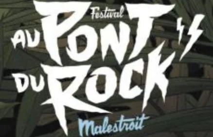 Au Pont du Rock de Malestroit a besoin de vous
