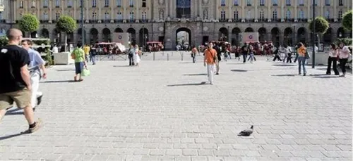 L'INSEE dévoile les nouveaux chiffres de la population française en...