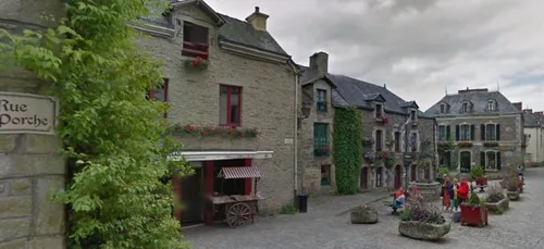 Le Village préféré des Français au coeur d'une enquête sur une...