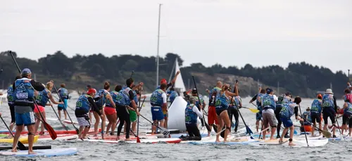 Le sport, résolution prioritaire des bretons en 2018
