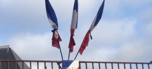 Les femmes djihadistes françaises arrêtées en Syrie ne devraient...