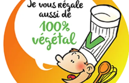 Nouvelle action de l'association L214, ce week-end à Lorient,...