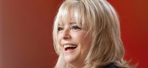 France Gall nous a quitté