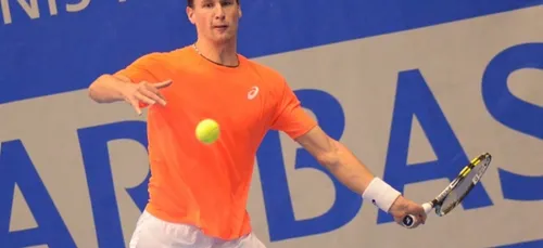 Tennis. L'Open de Quimper devrait être passionnant cette année