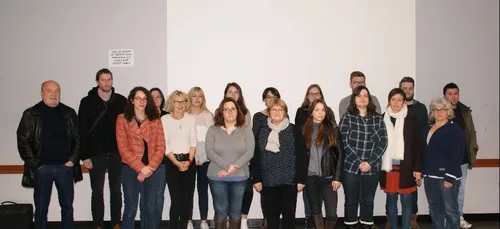 Ploërmel recense sa population en ce début d'année