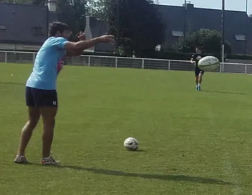 Rugby. 19e journée de Pro D2 ce soir