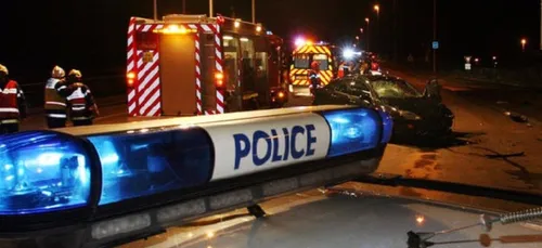 Accident mortel hier soir en Morbihan