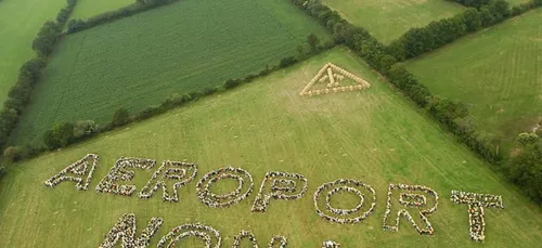 Le devenir de la ZAD de NDDL préoccupe la Chambre d'Agriculture de...