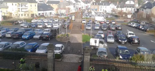 Un propriétaire-bailleur de Ploërmel victime d'un locataire sans...