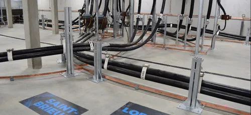 La ligne Lorient - Saint-Brieuc officiellement inaugurée