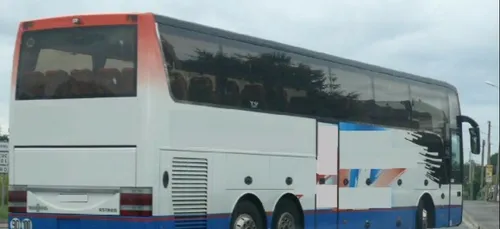 Recrutements massifs au sein des entreprises de transport de Bretagne