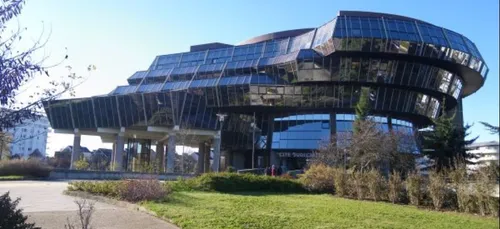 Des clients d'Enedis à la barre du tribunal correctionnel de Rennes