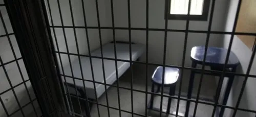 Nouveau blocage de la prison de Vannes