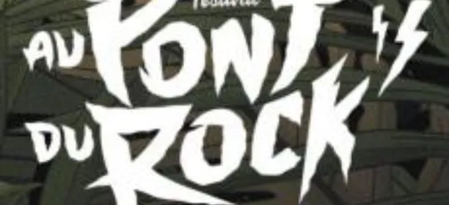 Musique. Au Pont du Rock ne manque pas de soutien