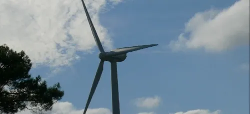 La Bretagne s’engage pour accélérer le développement de l'éolien...