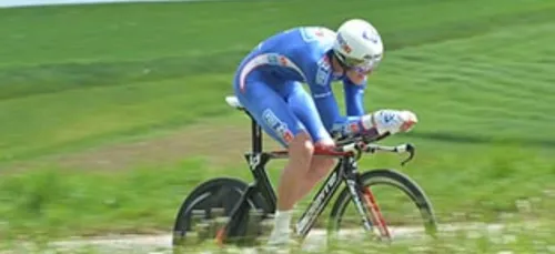 Cyclisme. Une première victoire pour Vital Concept