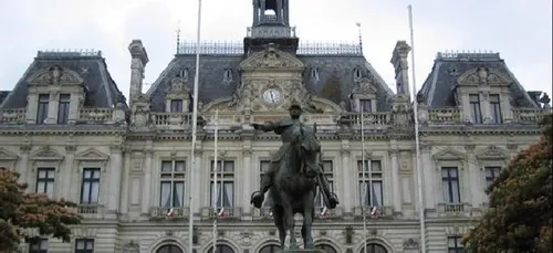 Un élu vannetais victime d'un vol